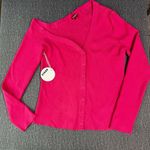 Staud Woman’s Craftsman Cardigan Size XL Photo 1