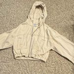 BDG  cargo cinched waist zip up jacket  Photo 0