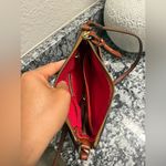 Dooney & Bourke Pebble Grain Ginger Crossbody bag Photo 4