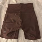 Lululemon  Wunder Train Shorts 6" Photo 1