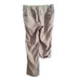 The North Face  | Dark Gray Convertible Roll up Hiking Pants | Size 8 Short Photo 1
