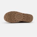 UGG  Classic Mini II Chestnut Ankle Boot Women’s 7 NIB Photo 7