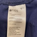 FIGS  scrubs, joggers, size small Photo 6