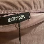 Missguided NWT!  Purple Pencil Skirt Photo 2