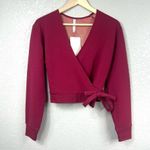 Fabletics NWT  Mandy Side-Tie Top Photo 4