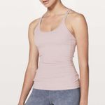 Lululemon Lavender Free To Be Tank Photo 2