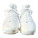 Nike  Air Zoom Infinity Tour Peace Love Golf Shoes White Women Size 8 Men‎ 6.5 Photo 5