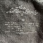 The Rolling Stones  Leopard Print Sweatshirt Size Medium Photo 4