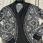 Urban Outfitters  • staring at stars black and white boho Photo 40