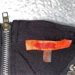 Lulumari  Beaded Black Sleeveless Dress(Size Large) Photo 2