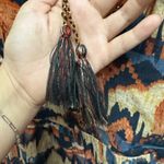 Chufy Printed Ruffle A Photo 7