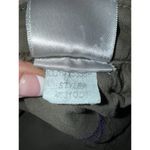 NYDJ Not Your Daughters Jeans Green Ankle Pants Lift & Tuck Tech Women's Size 10  Photo 6