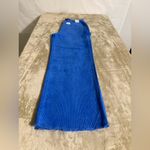 Forever 21  Cobalt Blue Wide-Leg Jeans size XS Photo 7