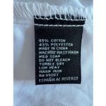 Rodeo Clothing Women's Southwestern Embroidered Long Sleeve Snap Western Shirt S White Size M Photo 10