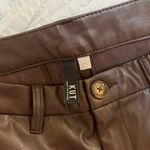 Kut From The Kloth Leather Pants Photo 3