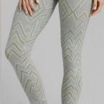 prAna  Serafina Leggings Green Size XS Photo 0