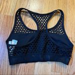 PINK - Victoria's Secret Victoria’s Secret PINK ultimate unlined sports bra size large Photo 1