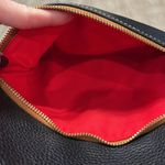 Dooney & Bourke Black Vintage Crossbody Photo 4