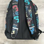 Harry Potter  Backpack 16" Hogwarts Gryffindor Laptop Sleeve Kids Adults Durable Photo 3