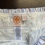 Tory Burch  Ivory Costa Smocked Bikini Bottom Photo 2
