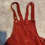 Blue Spice  Skirtall SIZE M Photo 1