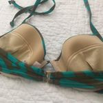 Victoria's Secret Victoria’s Secret Bra Top Bikini 36B/S Photo 6