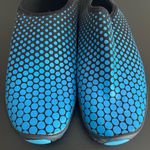 Swimming Water Aqua Shoes Men 7 Women 9 Beach Camping Adult Unisex Blue Black Photo 10