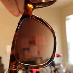 H&M Tortoise Sunglasses Photo 5