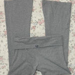 Victoria's Secret Victoria’s Secret Flare Leggings Size Large Photo 0