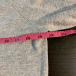 Peter Millar Women XL Gray Sweater Sweatshirt Cotton Silk Cashmere Quiet Luxury Photo 6