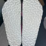 Birkenstock pink  sandals Photo 2