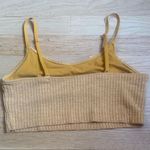 Aerie Ribbed Crop Cami Photo 1