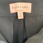 Chico's Black Label Dress Pants‎ size 10S Photo 2