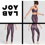 JoyLab Leopard Print Mid Rise Leggings NWT! Photo 13