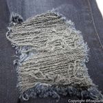 L'Agence jeans, dark blue, 25 Photo 12