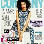 Ted Baker  women’s jumpsuit size 4 preowned navy and cream Photo 1