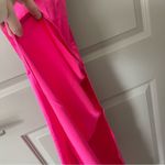 Ser.o.ya Celino Maxi Dress in Fuschia Purple Size Medium Pink Photo 8