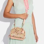 Coach 🍓 Satchel🍓 Photo 4