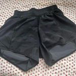 Lululemon Camo Hotty Hot Shorts 4” Photo 0