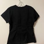 Grey's Anatomy  Scrub Top Photo 2