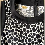 Talbots Animal Print Dress PETITE Photo 4