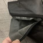 Canal Grande Beate Noce Ankleboot Black Size 6.5 Photo 7