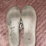 Soda  Leopard Print Women's Slip-On Sneakers Photo 5