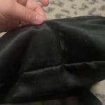 Coach Taylor black leather shoulder bag Photo 3