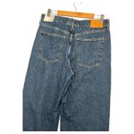 BDG New Urban Outfitters Jeans Womens 31W 32L Puddle Super High Waist Wide Leg Photo 6