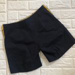 Daniel Cremieux Cremieux cotton‎ side button shorts Photo 2