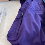 Columbia  Williwaw Vintage Ski Coat Jacket Size XL Purple Green Y2K Colorblock 90 Photo 13