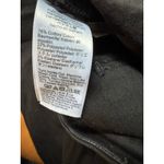 J. Crew Black High Rise Wide Leg Trouser Jeans Women’s Size 32 Photo 5