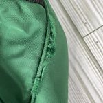 Ralph Lauren VTG POLO SPORT RARE Kelly Green backpack drawstring y2k sporty 90s Photo 4