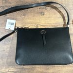 Kate Spade NWT  Adel Medium Top Zip Crossbody Bag Purse - Black Photo 6